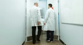 Cyfryzacja ochrony zdrowia stoi w miejscu. Przetargi i brak przepisów opóźniają KPO