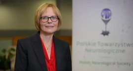Prof. Alina Kułakowska: Neurologia potrzebuje statusu dziedziny strategicznej