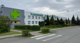 Pleszewski szpital wzmacnia cyberbezpieczeństwo dzięki środkom z KPO