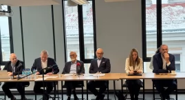 AOTMiT: Nowy standard żywienia w podmiotach leczniczych. Koniec z „głodowymi” stawkami w szpitalach?