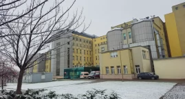 Brakuje lekarzy. Szpital w Krakowie wstrzymuje pracę oddziału
