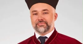  Zmiana w neonatologii. Prof. Tomasz Szczapa zastąpił prof. Ewę Helwich
