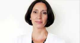 Prof. Iwona Kurkowska-Jastrzębska: 