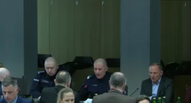 Wiceszef MSWiA szczerze o izbach wytrzeźwień: „ten system nie działa”