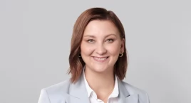 Wiceministra edukacji Paulina Piechna-Więckiewicz o życiu z padaczką. „Epilepsja nie odbiera prawa do ambicji”
