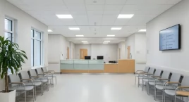 Szpitale blokują nagrody jubileuszowe po zmianie Kodeksu pracy