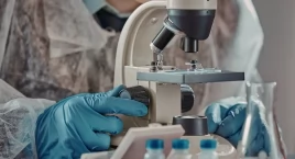 Trwa wyścig z Chinami. Europejski przemysł farmaceutyczny filarem konkurencyjności UE