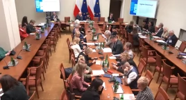 Sejm: „Tylko 19 proc. seniorów było zadowolonych z życia”. Sytuacja osób starszych w Polsce 2024 