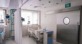 Szpitale, które zlikwidują oddział, dostaną za to pieniądze. Nowe rozporządzenie już funkcjonuje