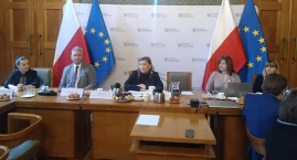 Wiceminister Piechna-Więckiewicz: Zdrowie mózgu dzieci z chorobami neurologicznymi: jak szkoła może wspierać bez strachu
