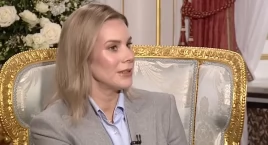 Marta Nawrocka: „Jestem za życiem”. Wymowne milczenie nt. prawa aborcyjnego