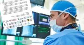NIL i 23 organizacje przeciwko zmianom w stażu lekarskim. Studenci nie potrafią cewnikować?