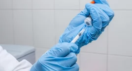 WHO krytykuje badanie kliniczne szczepionki przeciw WZW B 