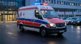 Obłożenie SOR w Polsce mocno zróżnicowane. Nawet 80 pacjentów na godzinę w kolejkach