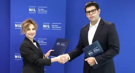 NIL i Narodowy Instytut Geriatrii, Reumatologii i Rehabilitacji łączą siły