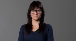 Dr Agnieszka Siennicka: Medycyna nie potrzebuje kolejnych gadżetów. Potrzebuje ludzi, którzy rozumieją dane i system