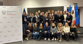 „W edukacji i promocji zdrowia bliższa była nam rewolucja”. Marka profilaktyki zdrowia i komunikacja kryzysowa w Ministerstwie Zdrowia