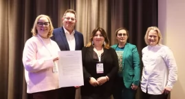 Powstała Koalicja na rzecz Leczenia Żywieniowego. Wspólna inicjatywa organizacji pacjenckich