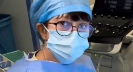 Dr hab. med. Inga Ludwin przypomina z okazji Dnia Kobiet: 
