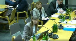 Sejm: Brakuje 5 mld zł na produkcję API w Polsce. Pytania do MZ o bezpieczeństwo lekowe i produkcję w kraju
