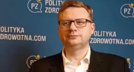 Jakub Gołąb stracił stanowisko dyrektora Biura Komunikacji Ministerstwa Zdrowia. Kto go zastąpi?