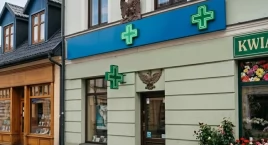 Reklamy aptek wracają po wyroku TSUE. Prezes Naczelnej Rady Aptekarskiej ostrzega