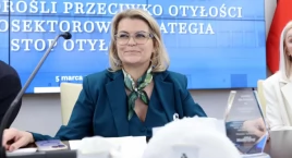 „97 proc. chorych jest wykluczonych z leczenia”. Alarm w Senacie o skali otyłości w Polsce