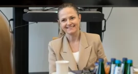 „To może być pierwszy moment, gdy ktoś powie o przemocy”. Lekarze będą szkoleni, jak pomagać ofiarom przemocy seksualnej