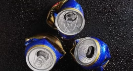 Ponad 80 proc. Polaków za zakazem reklamy alkoholu. Nowy sondaż pokazuje wyraźny trend
