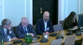 Parlamentarny Zespół ds. Chorób CUN o glejakach: nie ma nowoczesnego leczenia, bez nowoczesnej diagnostyki