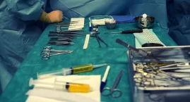 Sprawa okaleczenia 24-letniej Wiktorii. Szpital powo&hellip;