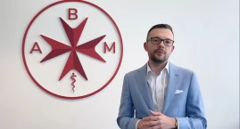 Były prezes Agencji Badań Medycznych wygrywa w sądzie. Radosława Sierpińskiego pozbyła się ministra zdrowia z KO