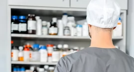 Branża farmaceutyczna apeluje do Ministerstwa Zdrowia. „Przepisy antywywozowe wymagają pilnej deregulacji”