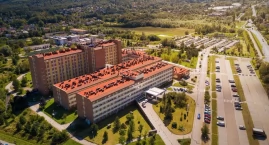 Śląski Uniwersytet Medyczny przejmie szpital w Bielsku-Białej