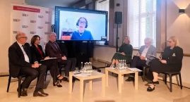 Choroby rzadkie w kardiologii. Przełom w leczeniu wymaga trwałego modelu opieki