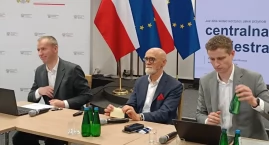 „System pilnuje kolejki za pacjenta”. MZ i CeZ: 465 tys. odzyskanych wizyt dzięki Centralnej e-Rejestracji
