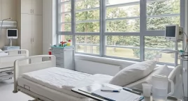 Nowy szpital onkologiczny pod Rzeszowem – pięć firm w przetargu i miliardowy wniosek do MZ