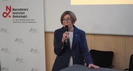 „Nikt nie zastąpi serca”. W NIO rusza Ogólnopolska Sieć Wolontariatu Onkologicznego