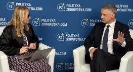 Wiktor Janicki: bez strategii dla life science Polska i Europa przegrają wyścig o innowacje