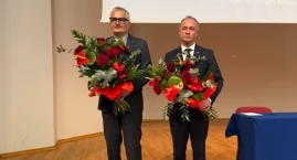 Dariusz Samborski prezesem ORL w Lublinie
