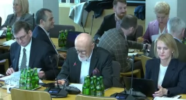 W Sejmie: Opieka koordynowana w POZ. Miliony porad i miliardy złotych, ale pojawia się coraz więcej pytań