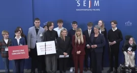 8-latka ma płacić za dziadka w DPS. Jest pomysł, jak to zmienić