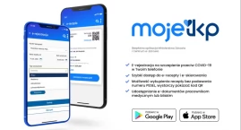 mojeIKP triumfuje w Mobile Trends Awards 2025. Najlepsza aplikacja zdrowotna w kraju