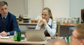 „Bez danych nie ma leczenia” – pilotaż Centrów Zdrowia Psychicznego wchodzi w decydującą fazę zmian