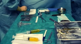 Nowy program transplantacji nerek we Wrocławiu. Jest zgoda na przeszczepy od żywych dawców