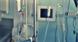 Szpital w Krotoszynie zawiesza oddział onkologiczny. Pacjenci pytają o leczenie