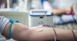 Zwolnienie za oddanie krwi 2026 – nowe zasady. Tylko godziny zamiast dnia wolnego