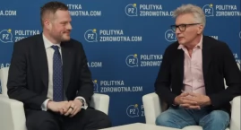 Co dalej z ochroną zdrowia? Poseł Cieszyński: 