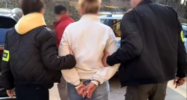 Fałszywe orzeczenia lekarskie dla kierowców? Zatrzymania po akcji policji z Olsztyna