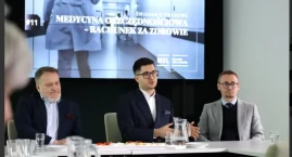 Limity w NFZ ograniczą dostęp do świadczeń. „Nie lec&hellip;